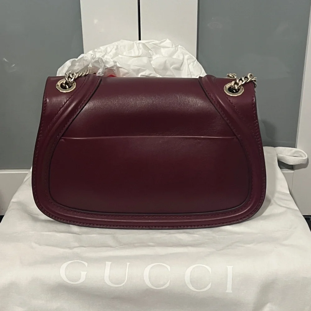 Gucci blondie small - Picture 4 of 7